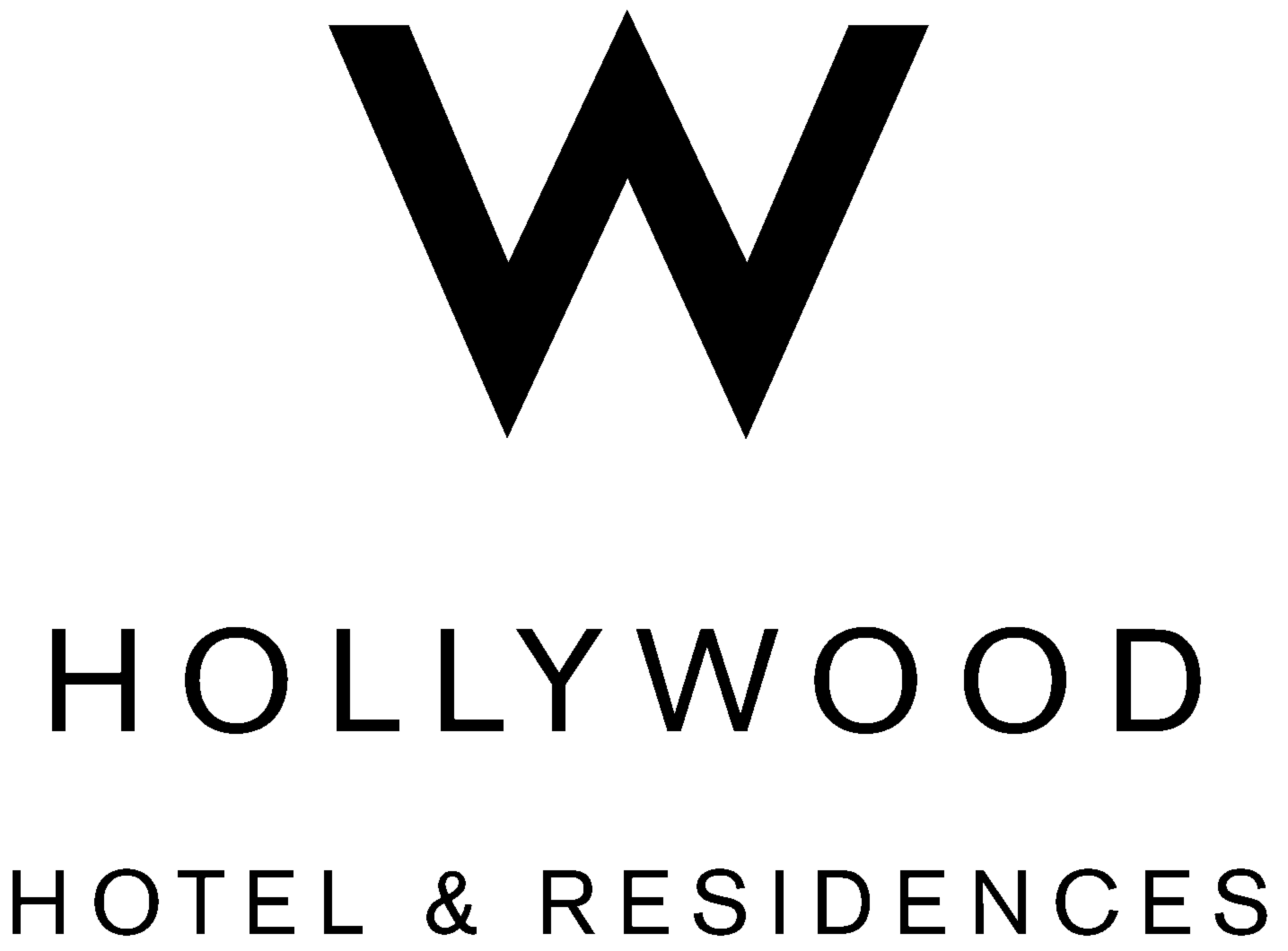 W Hollywood Hotel Los Angeles Exterior photo